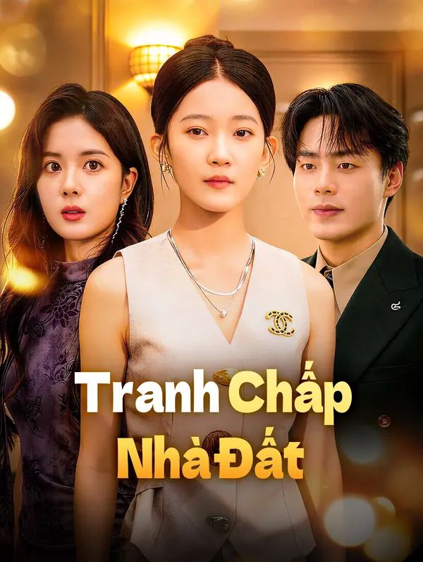 Tranh Chấp Nhà Đất