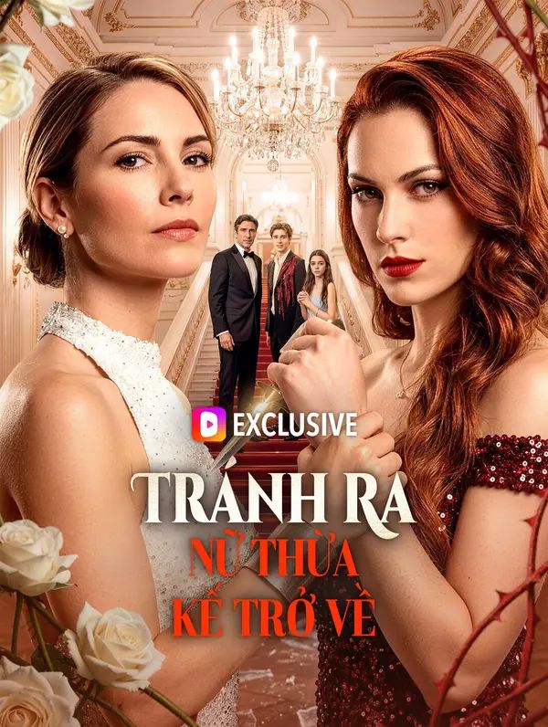 Tránh Ra, Nữ Thừa Kế Trở Về(Phiên bản lồng tiếng)