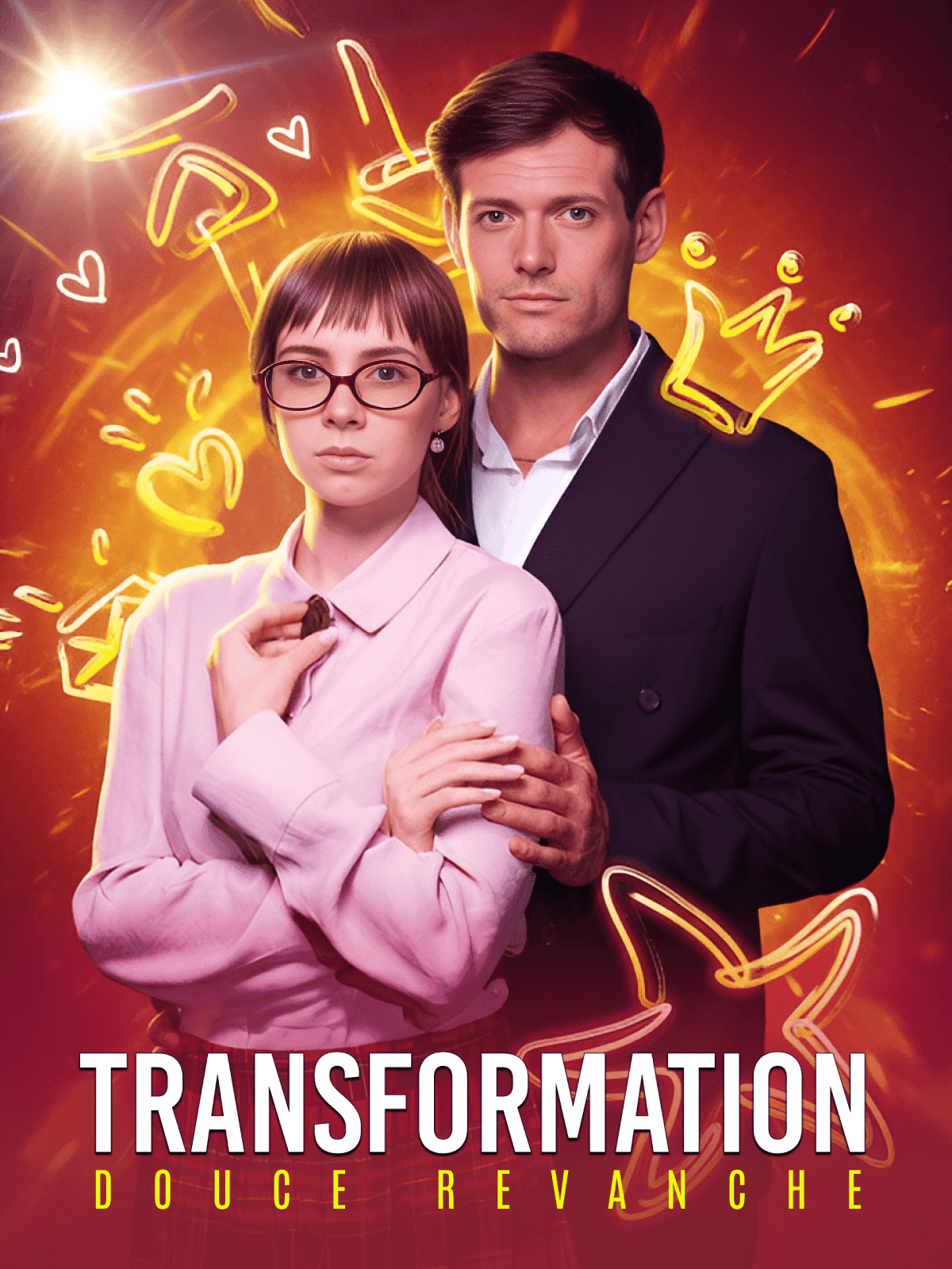 Transformation : douce revanche