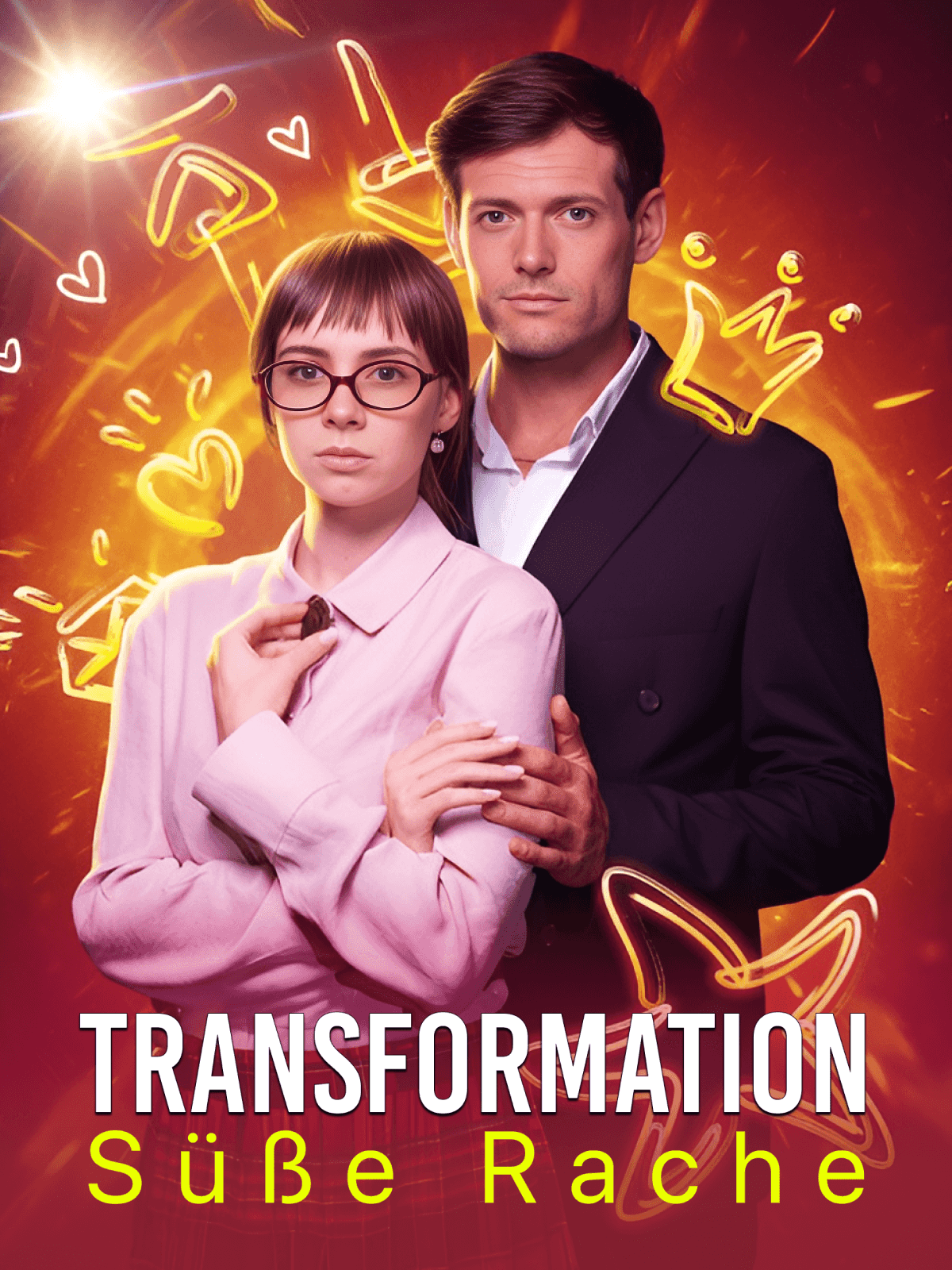 Transformation – Süße Rache