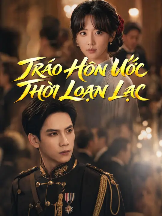 Tráo Hôn Ước Thời Loạn Lạc
