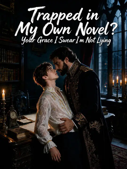 Trapped in My Own Novel？Your Grace I Swear Im Not Lying