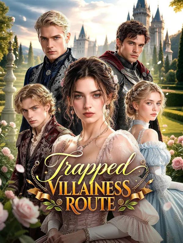 Trapped Villainess Route