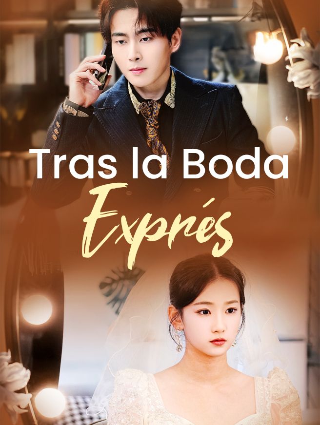 Tras la Boda Exprés