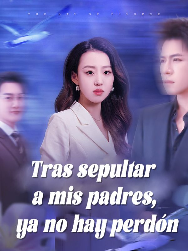 Tras sepultar a mis padres, ya no hay perdón