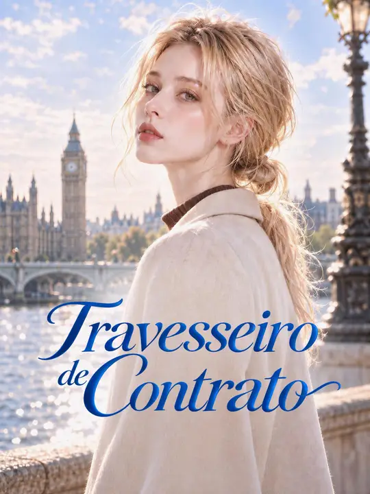Travesseiro de Contrato