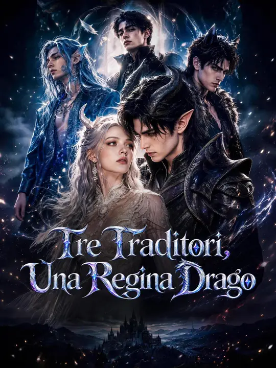 Tre Traditori, Una Regina Drago