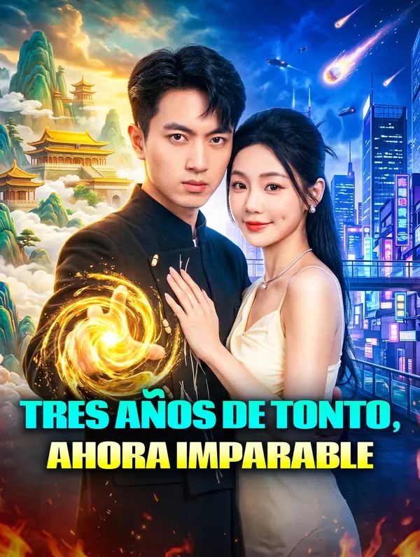Tres Años de Tonto, Ahora Imparable(Doblado)