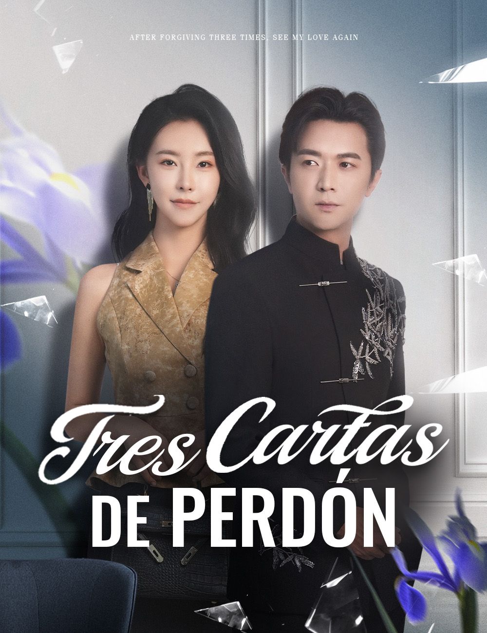 Tres Cartas de Perdón