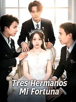 Tres Hermanos, Mi Fortuna