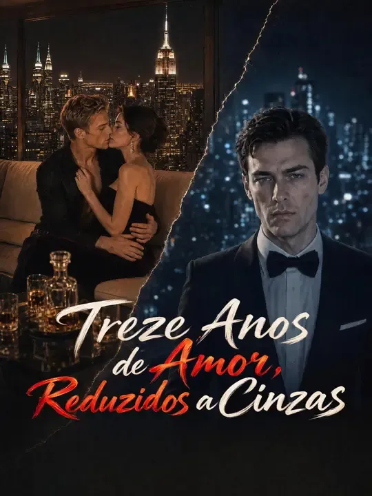Treze Anos de Amor, Reduzidos a Cinzas