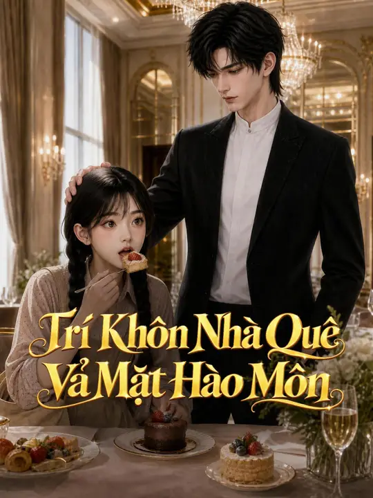 Trí Khôn Nhà Quê Vả Mặt Hào Môn