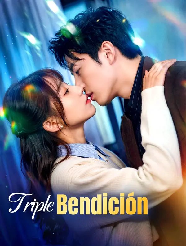 Triple Bendición