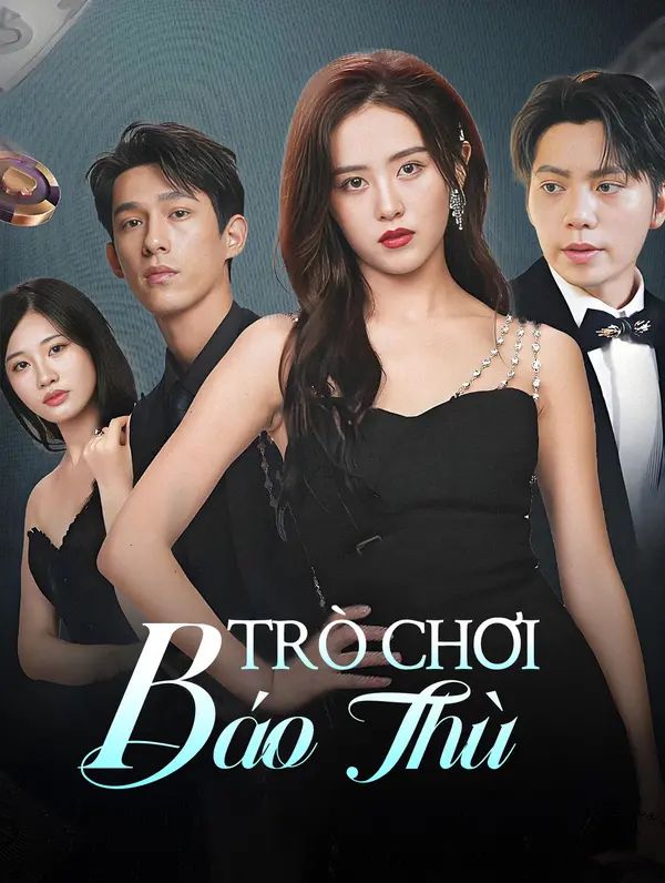 Trò Chơi Báo Thù