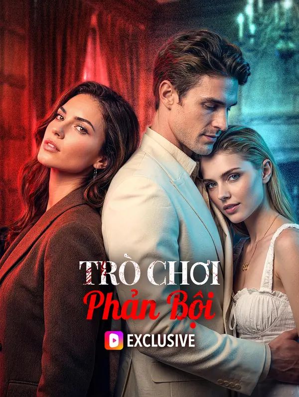 Trò Chơi Phản Bội
