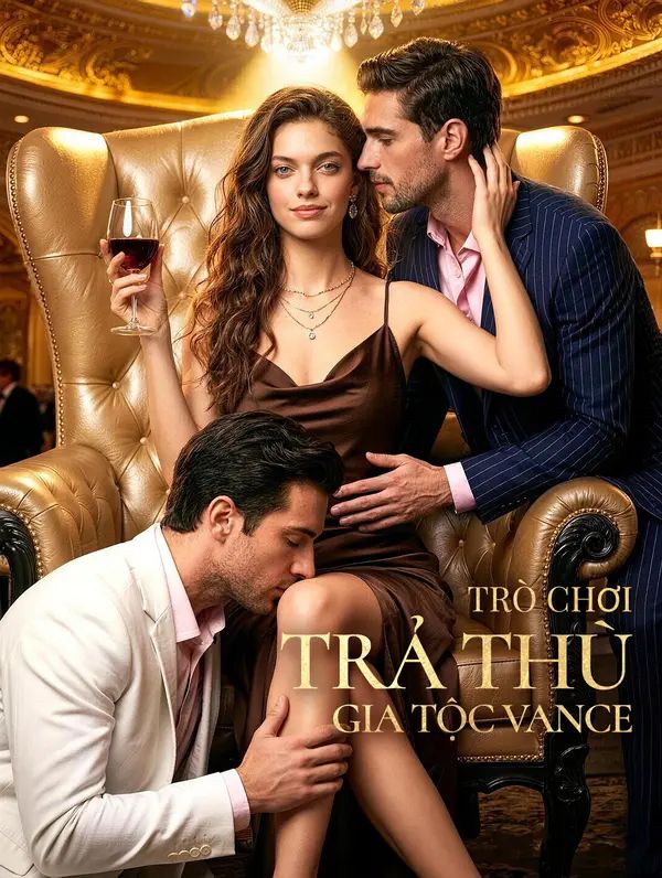 Trò Chơi Trả Thù Gia Tộc Vance