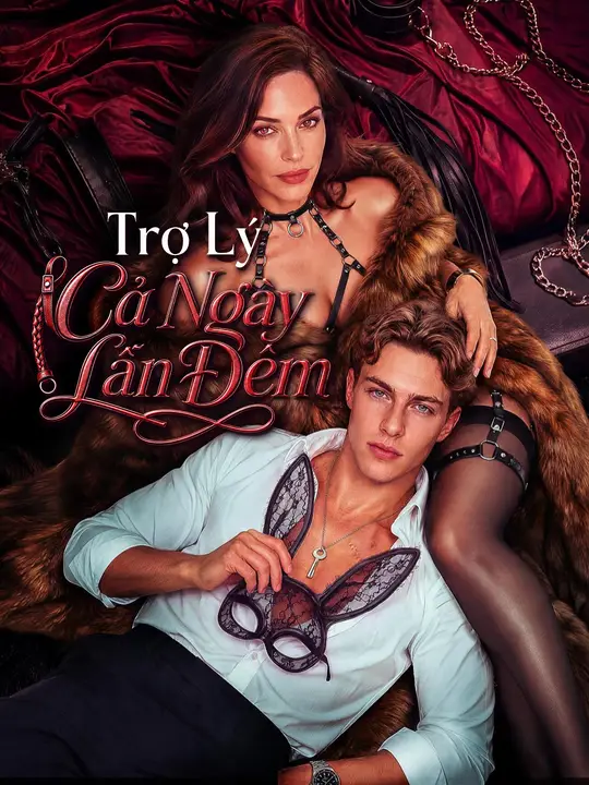 Trợ Lý Cả Ngày Lẫn Đêm