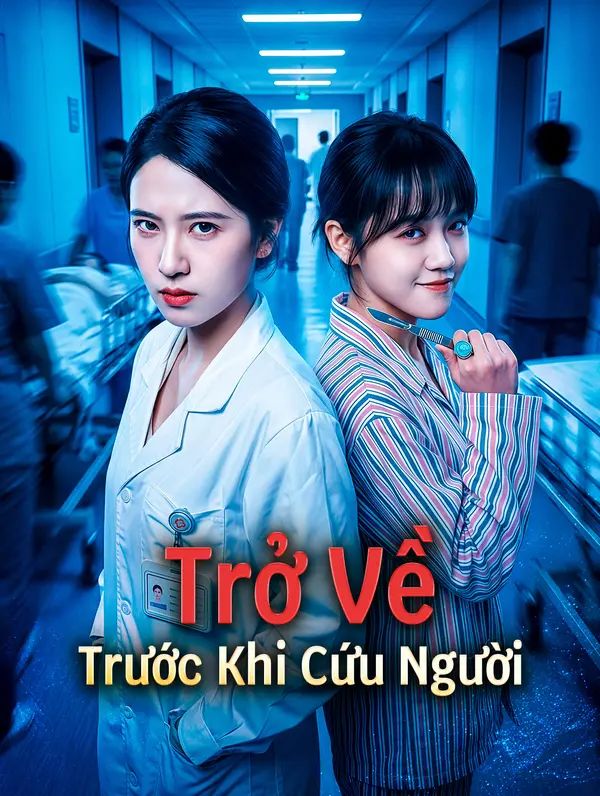 Trở Về Trước Khi Cứu Người
