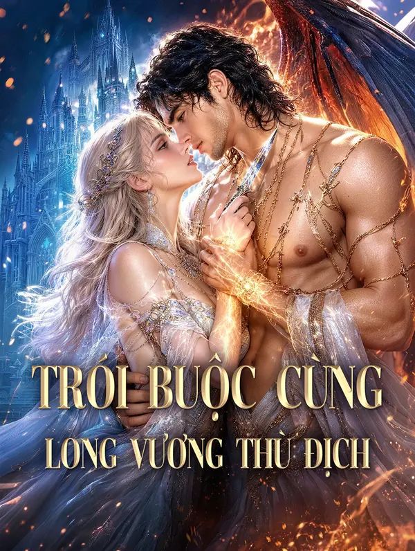 Trói Buộc Cùng Long Vương Thù Địch