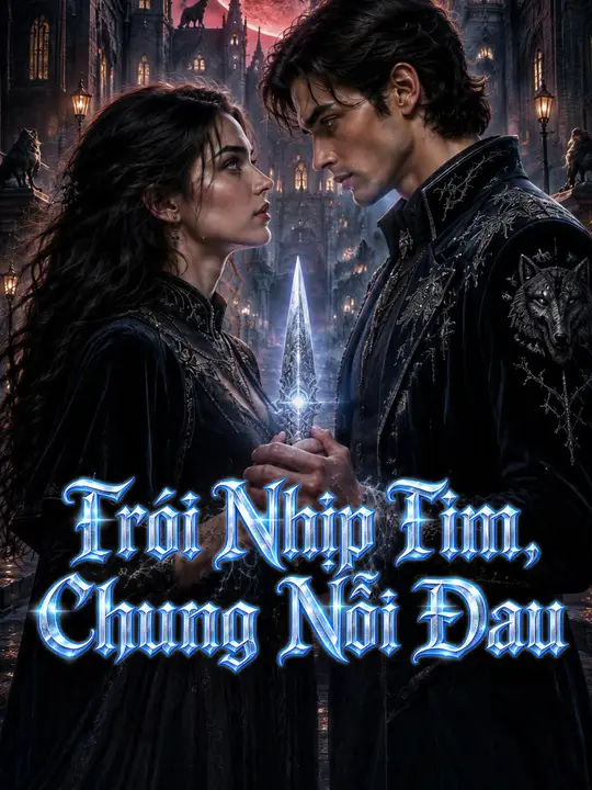 Trói Nhịp Tim, Chung Nỗi Đau