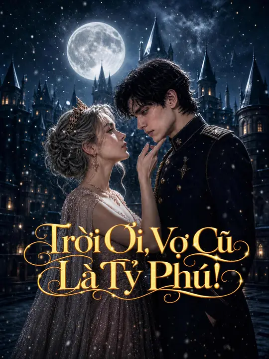 Trời Ơi, Vợ Cũ Là Tỷ Phú!