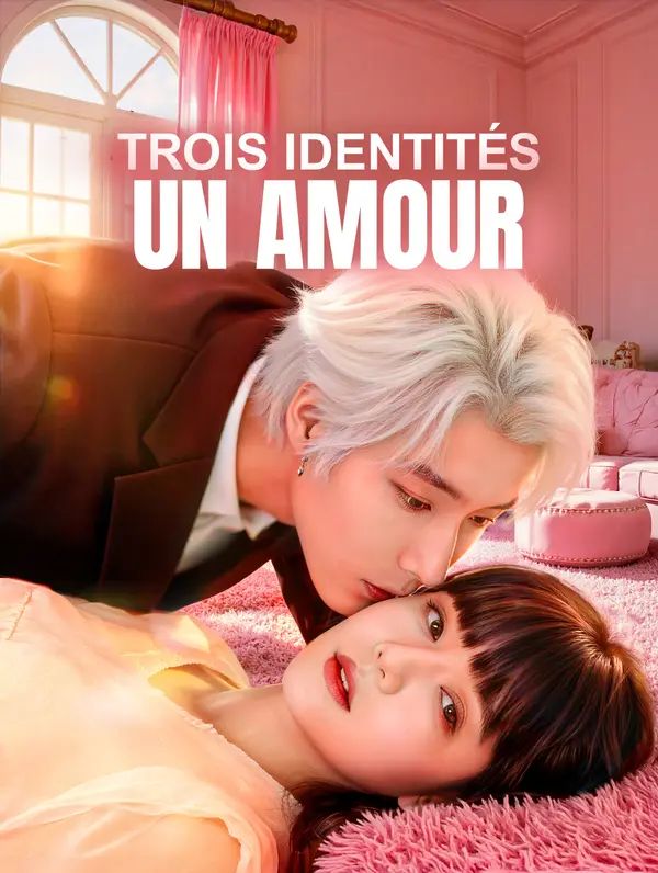 Trois identités,un amour