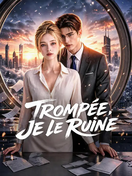 TROMPÉE, JE LE RUINE