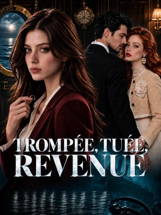 TROMPÉE, TUÉE, REVENUE
