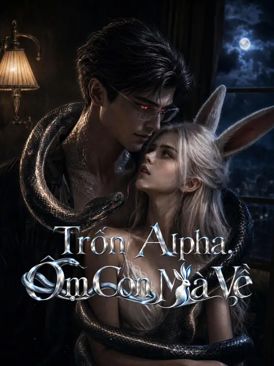 Trốn Alpha, Ôm Con Mà Về