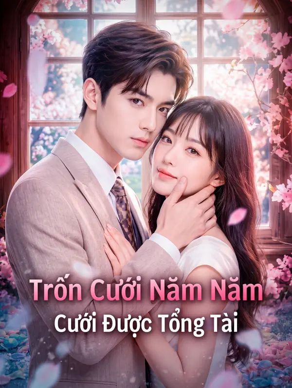 Trốn Cưới Năm Năm, Cưới Được Tổng Tài