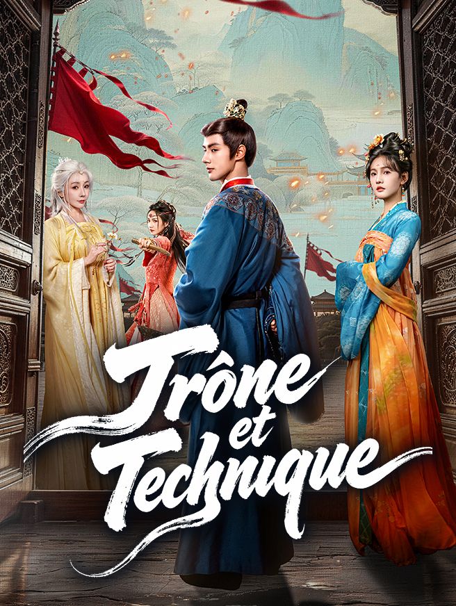 Trône et Technique