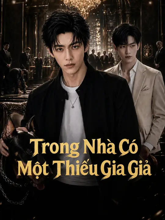 Trong Nhà Có Một Thiếu Gia Giả