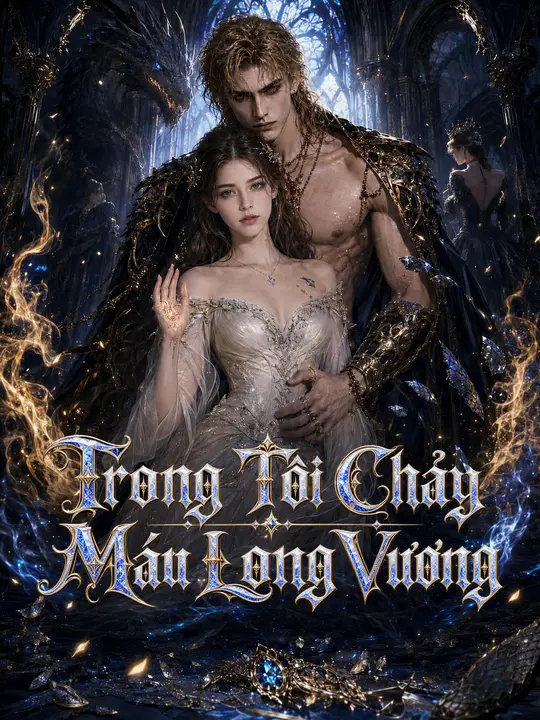 Trong Tôi Chảy Máu Long Vương