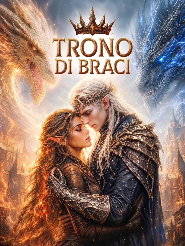 Trono di Braci