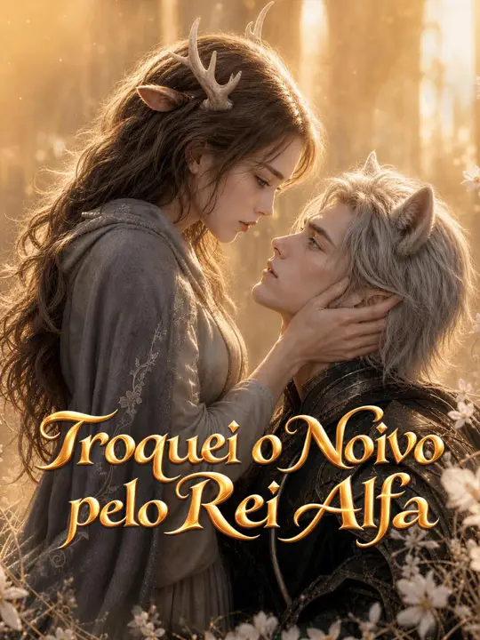 Troquei o Noivo pelo Rei Alfa