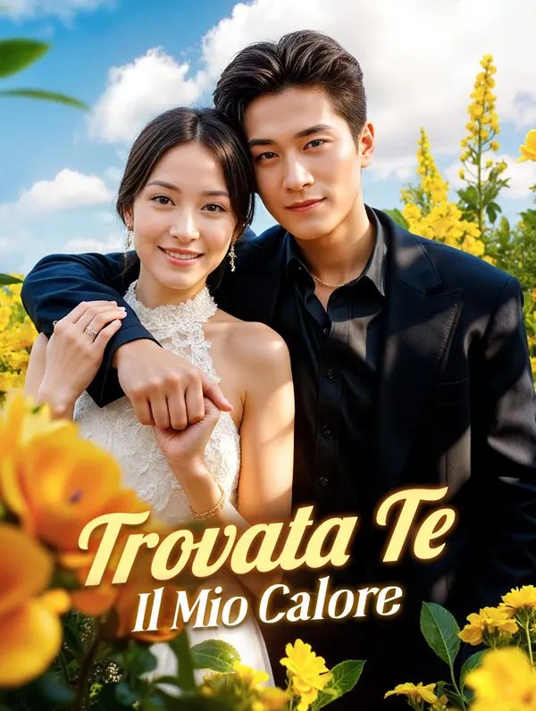 Trovata Te,Il Mio Calore