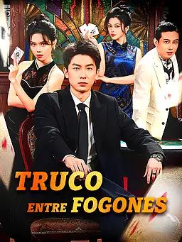Truco entre Fogones