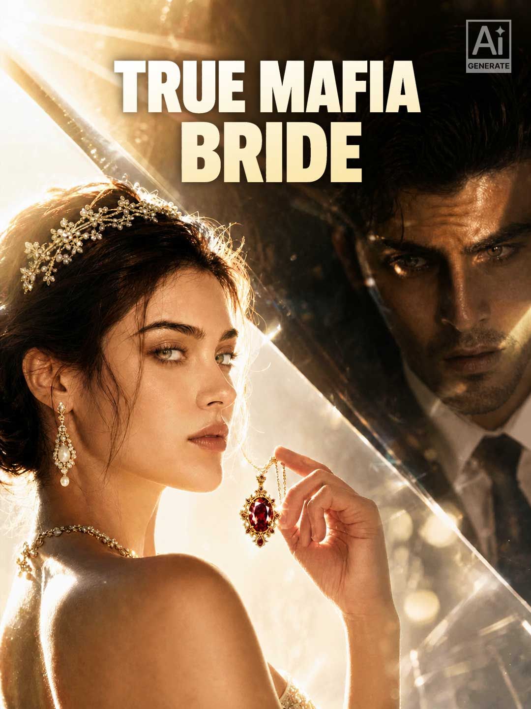 True Mafia Bride
