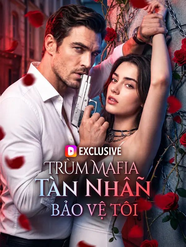 Trùm Mafia Tàn Nhẫn Bảo Vệ Tôi