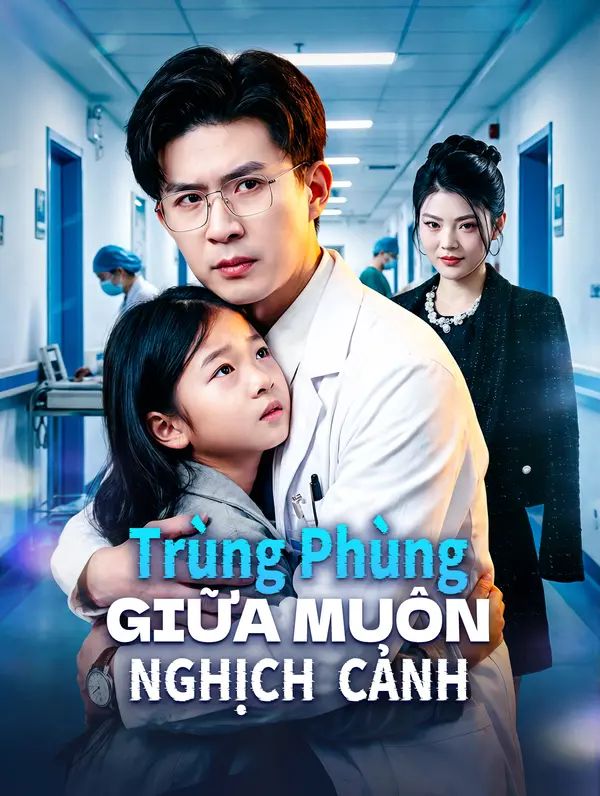 Trùng Phùng Giữa Muôn Nghịch Cảnh