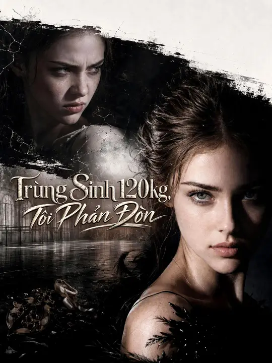 Trùng Sinh 120kg, Tôi Phản Đòn