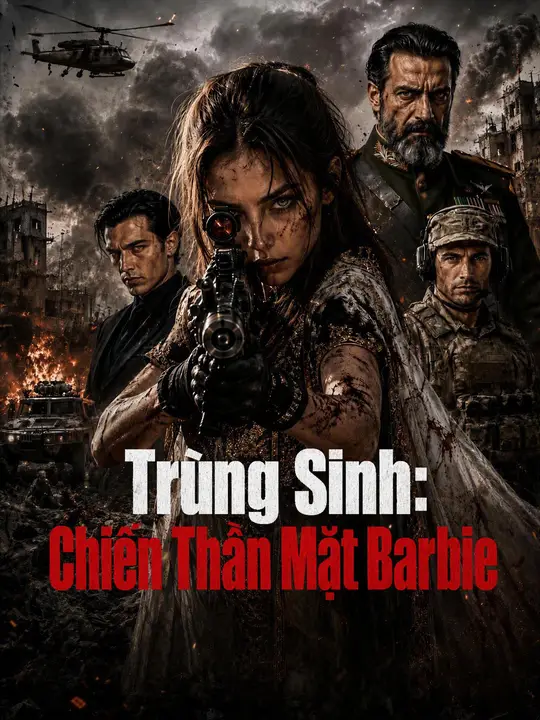 Trùng Sinh: Chiến Thần Mặt Barbie