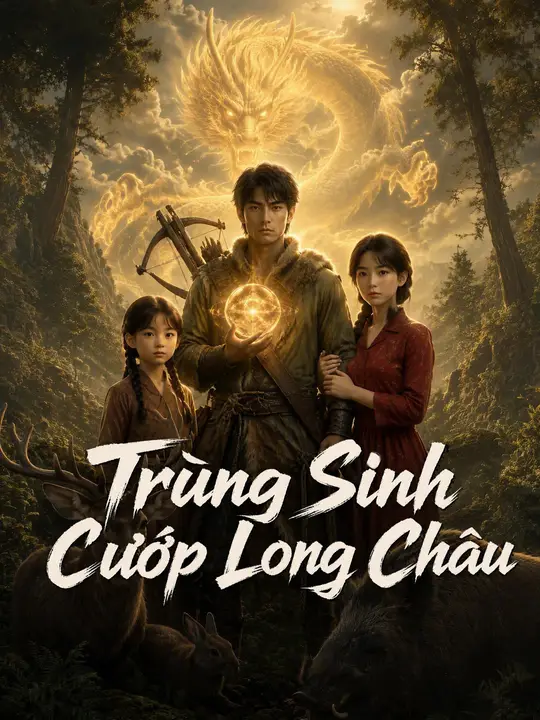 Trùng Sinh Cướp Long Châu