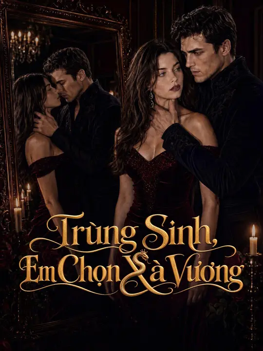 Trùng Sinh, Em Chọn Xà Vương