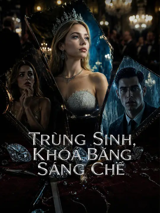Trùng Sinh, Khóa Bằng Sáng Chế