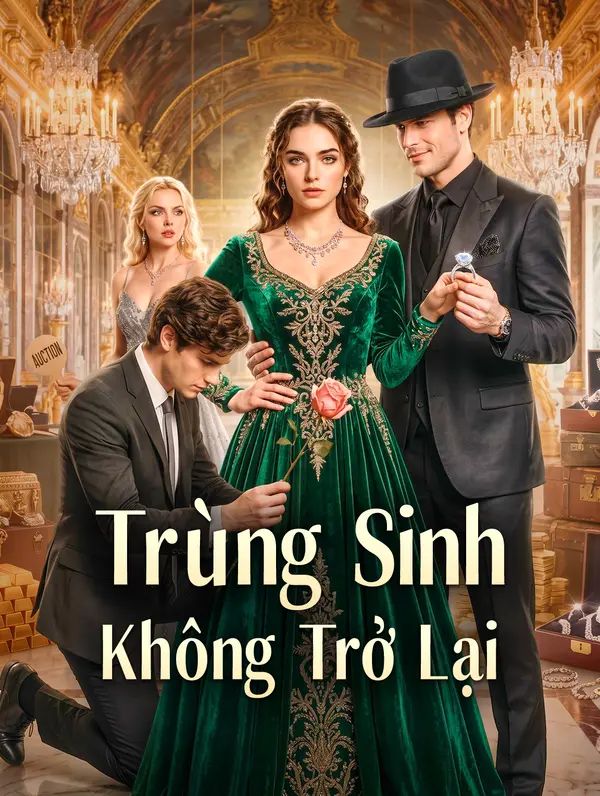 Trùng Sinh Không Trở Lại