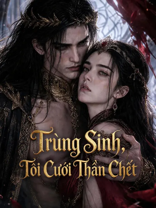 Trùng Sinh, Tôi Cưới Thần Chết