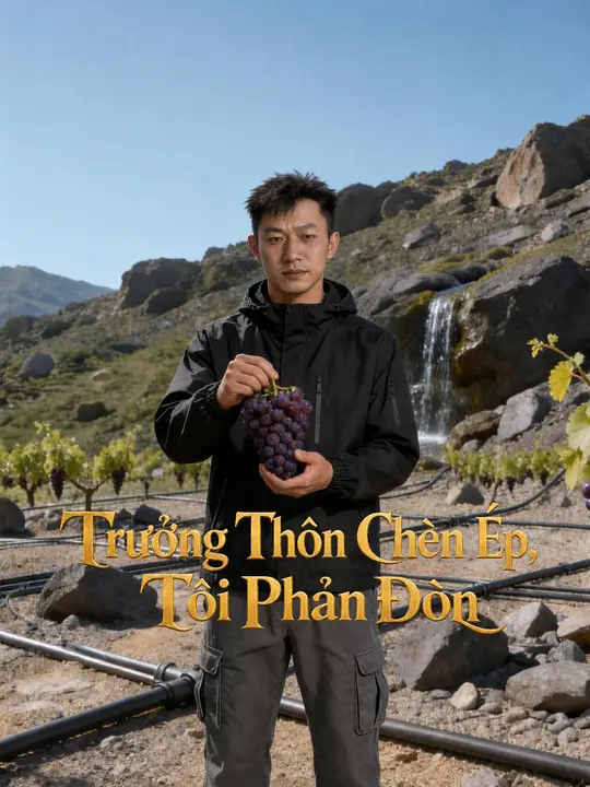 Trưởng Thôn Chèn Ép, Tôi Phản Đòn