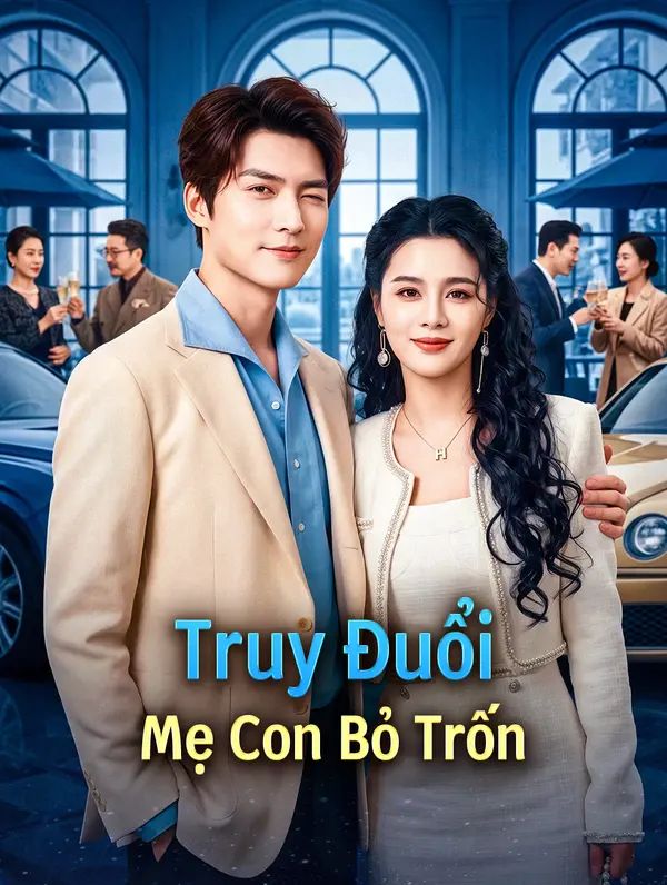 Truy Đuổi Mẹ Con Bỏ Trốn