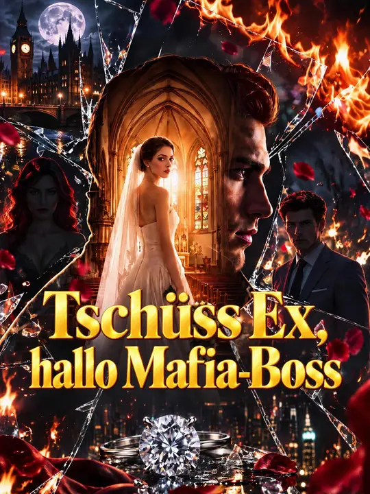 Tschüss Ex, hallo Mafia-Boss